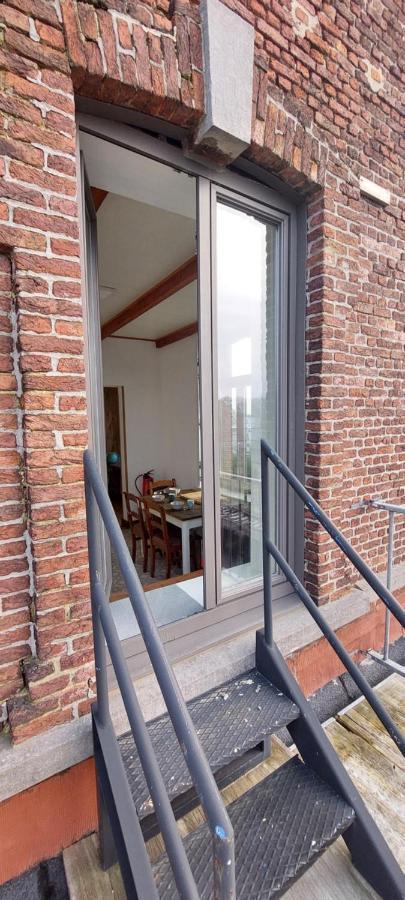 Villa De Oude Statie Tessenderlo Exterior foto